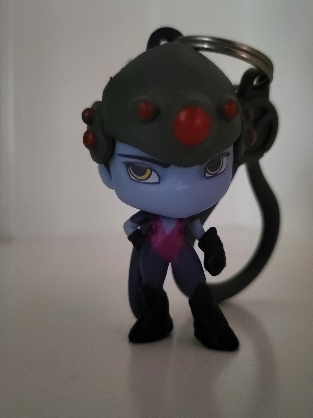 2017 1st Series -Overwatch Widowmaker -